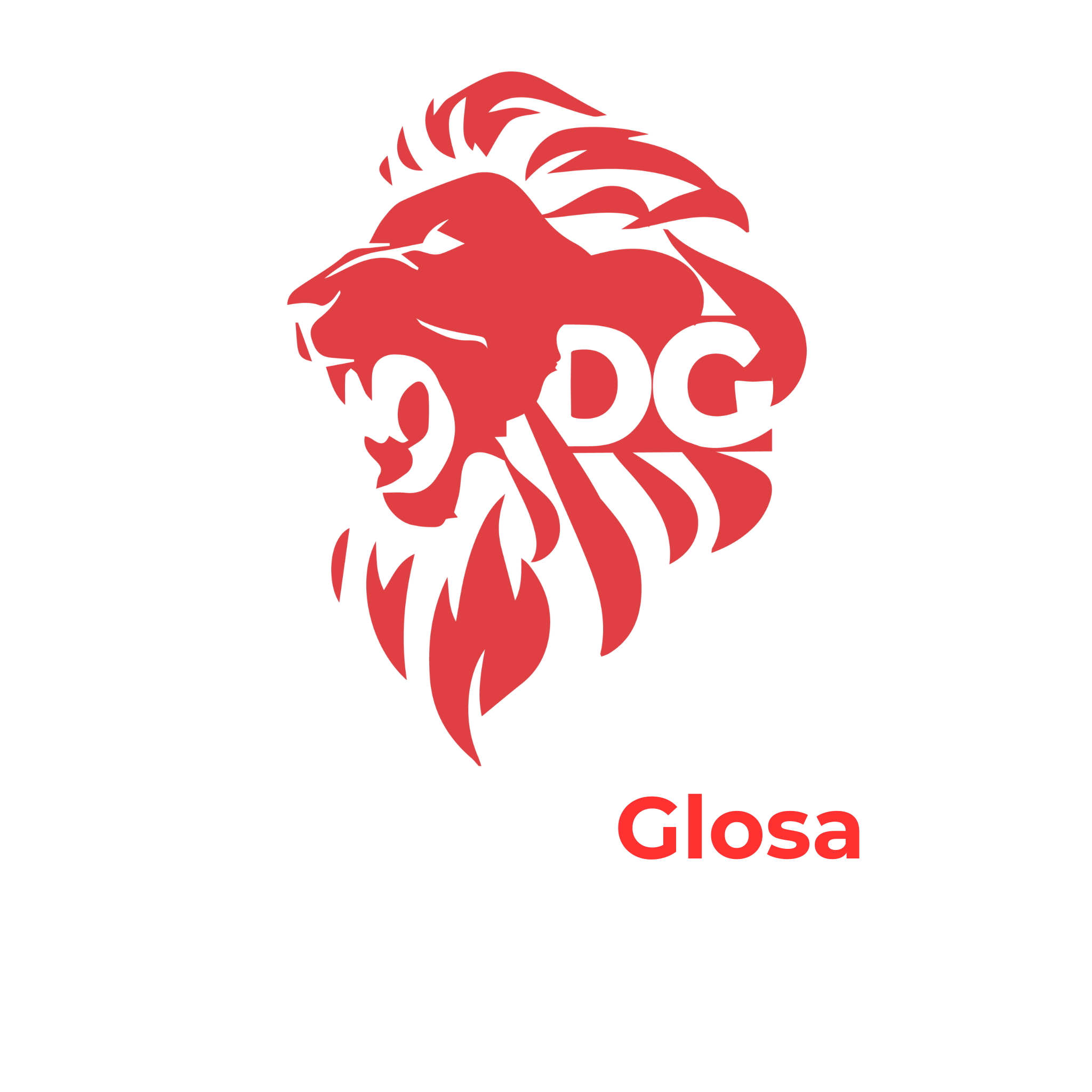 Logo DefensaGlosa