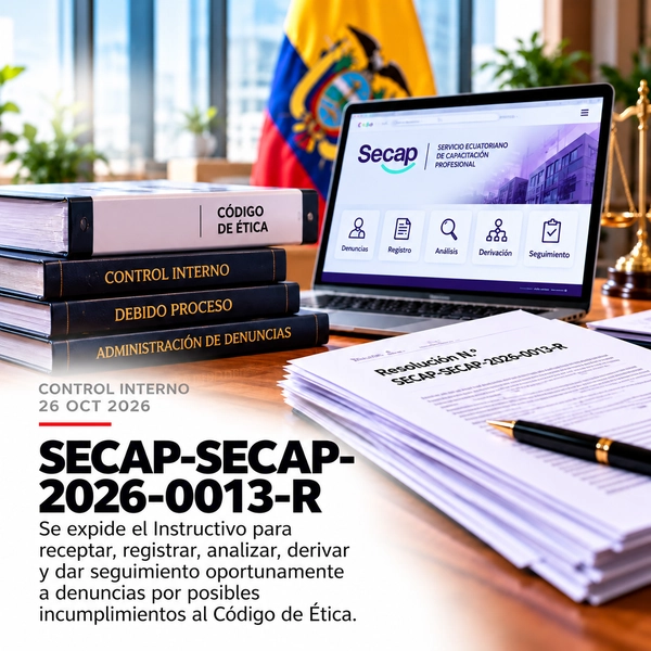 Denuncias Contra Servidores Públicos: ¿Cómo Evitar Que Una Queja Termine Vulnerando Derechos?